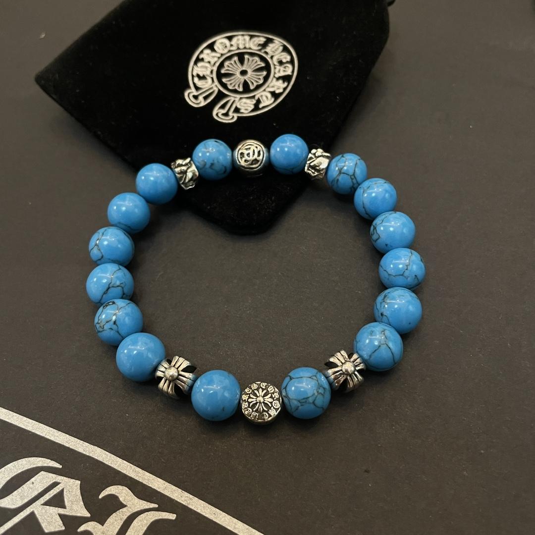 Chrome Heart Bracelets  - DesignerGu