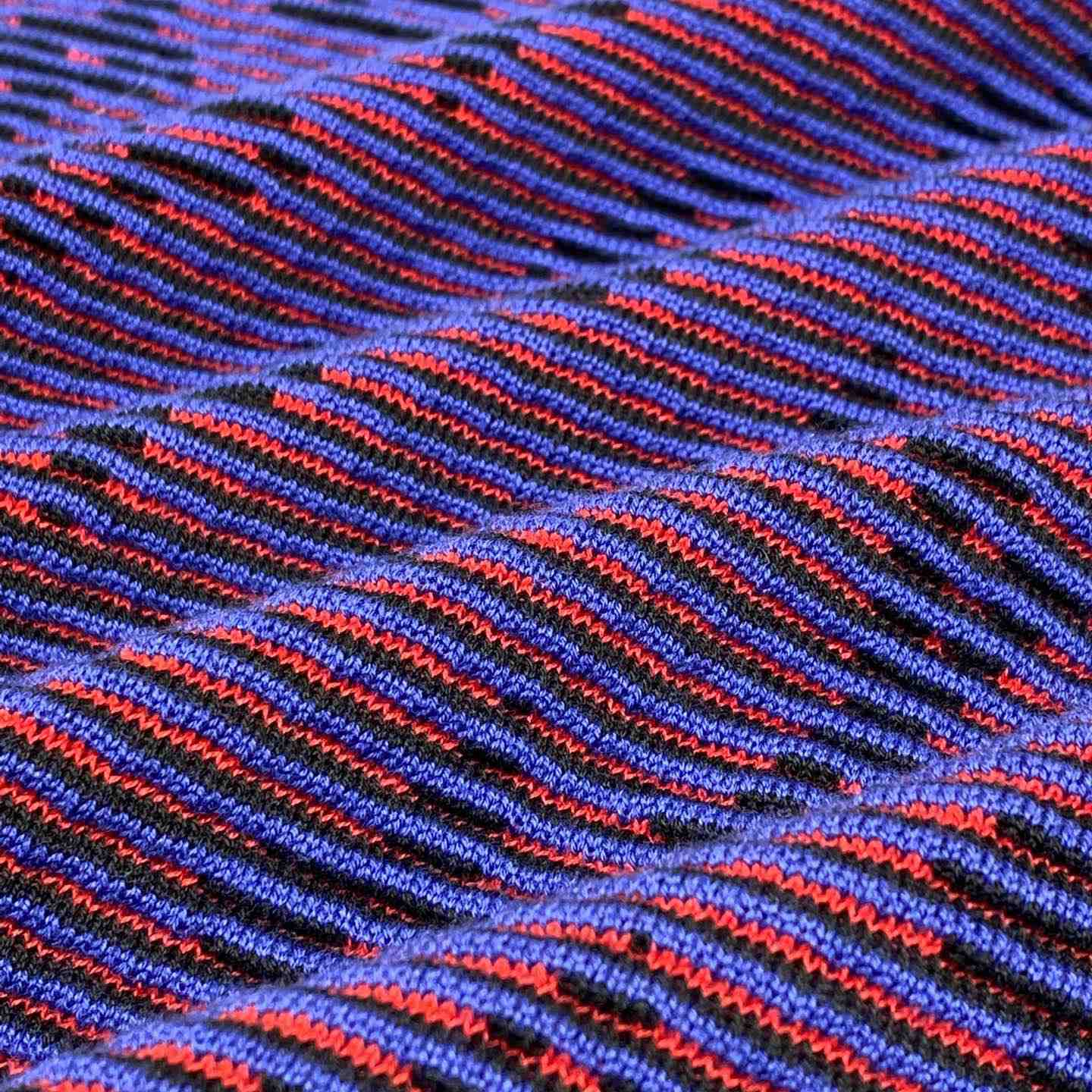 Louis Vuitton Optical Monogram Jacquard Cardigan  1AGTKS - DesignerGu