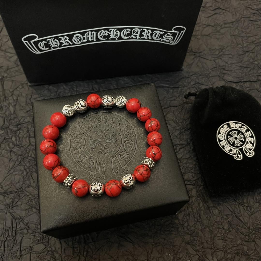 Chrome Heart Bracelets  - DesignerGu