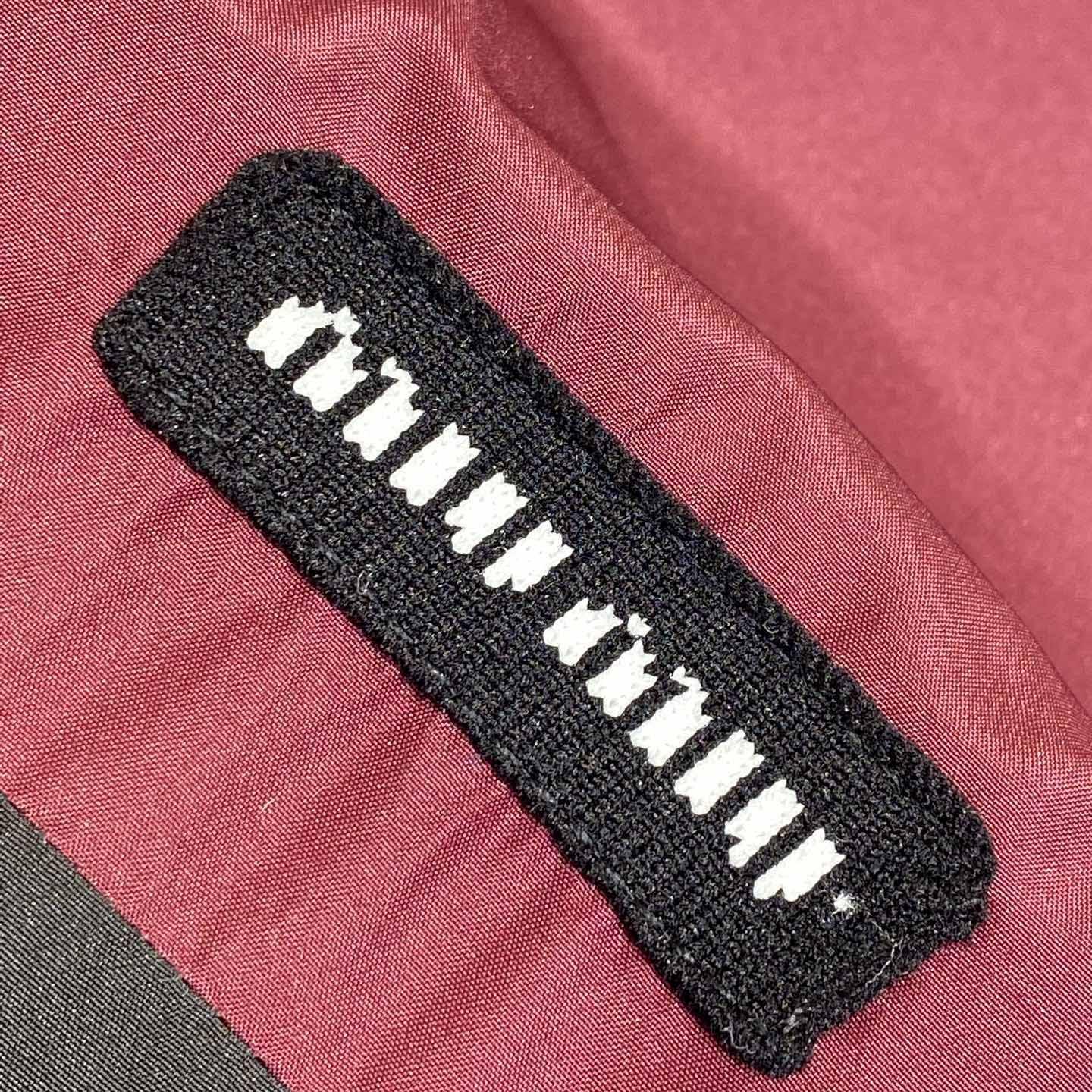 Miu Miu Technical Silk Zipper Blouson Jacket - DesignerGu