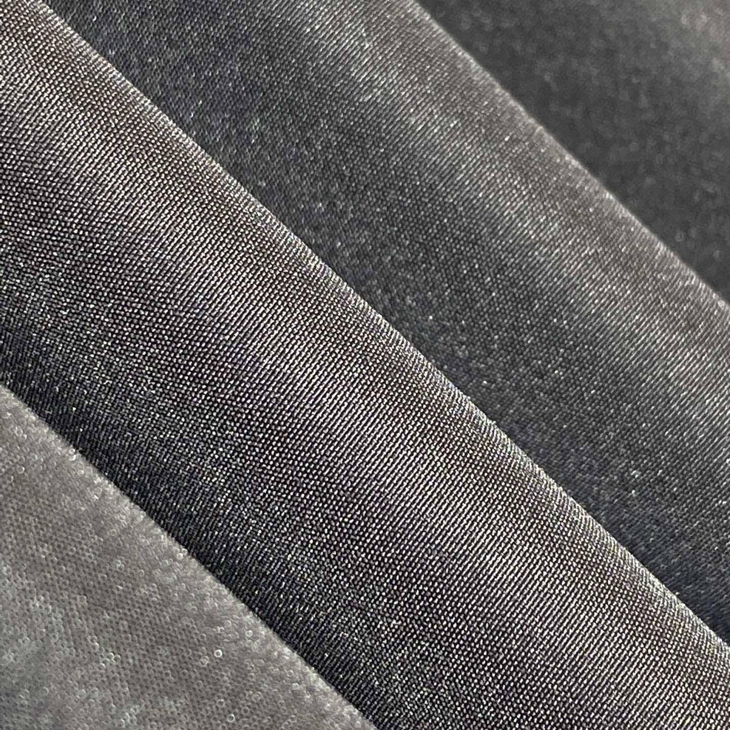 Miu Miu Technical Silk Zipper Blouson Jacket - DesignerGu