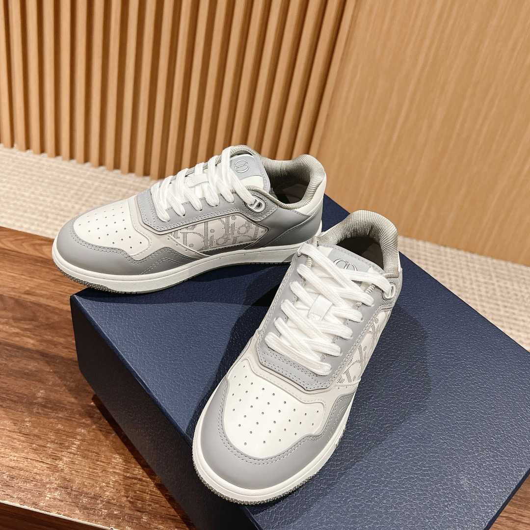 Dior B27 Low-Top Sneaker  - DesignerGu