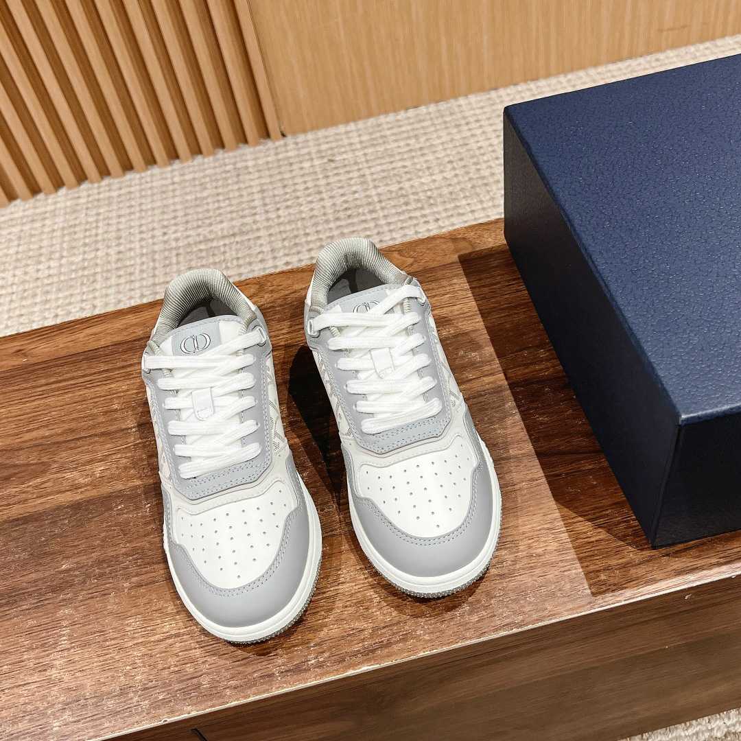 Dior B27 Low-Top Sneaker  - DesignerGu