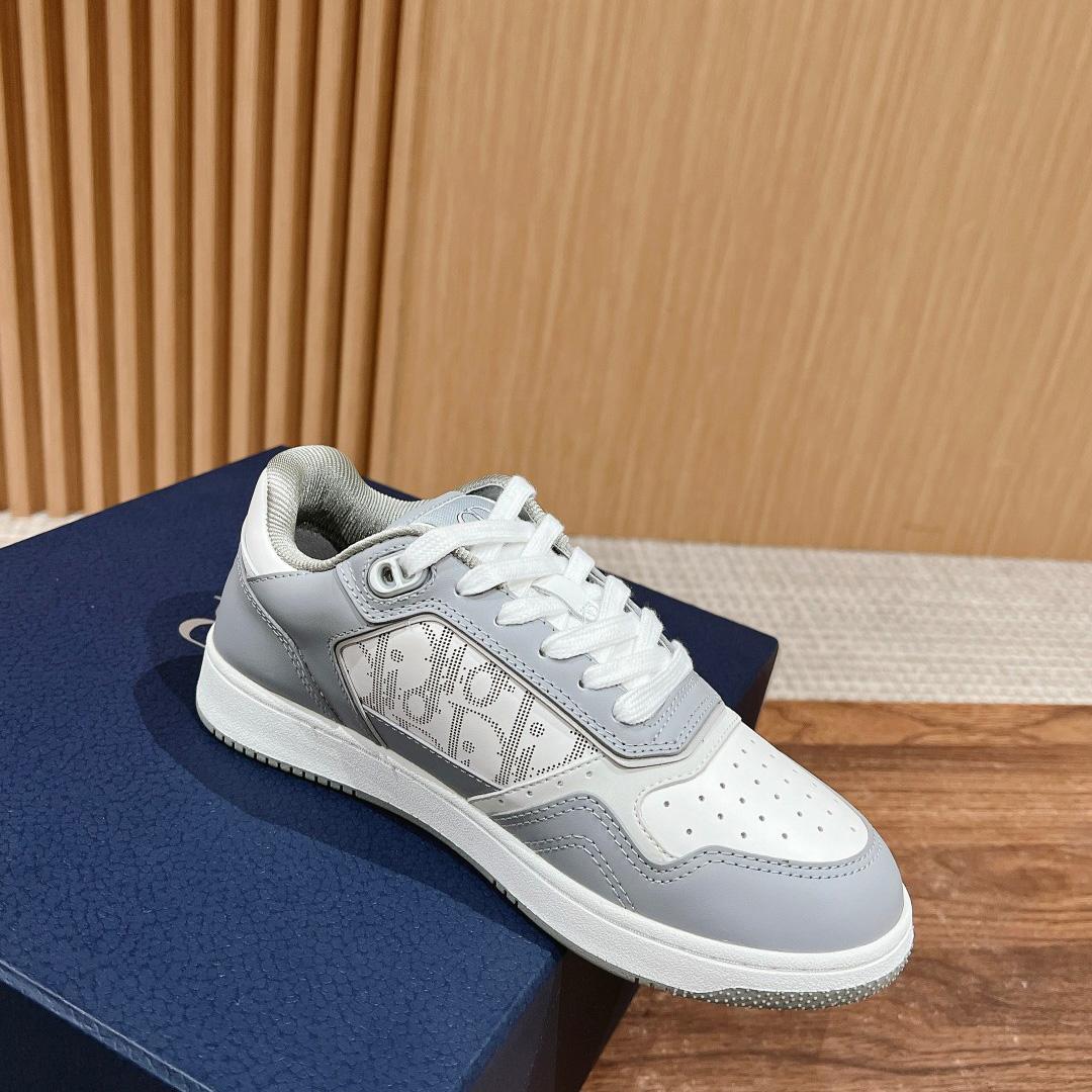 Dior B27 Low-Top Sneaker  - DesignerGu