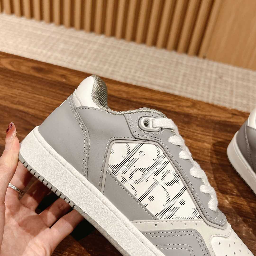 Dior B27 Low-Top Sneaker  - DesignerGu