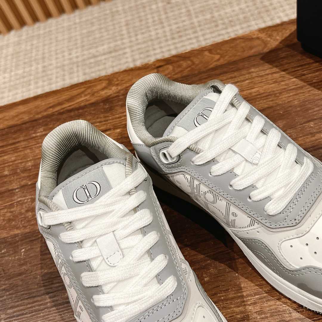 Dior B27 Low-Top Sneaker  - DesignerGu