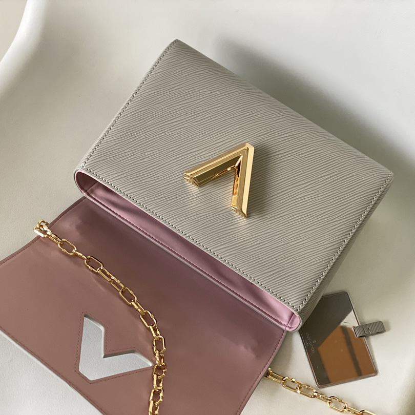 Louis Vuitton Twist   M21026 （23 x 17 x 9.5cm） - DesignerGu