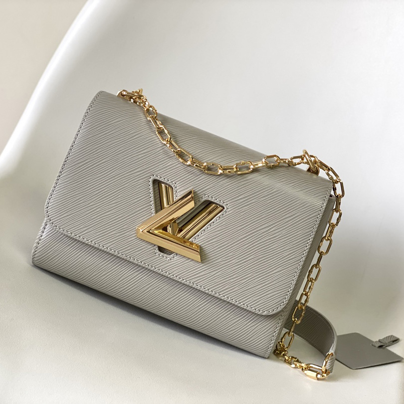 Louis Vuitton Twist   M21026 （23 x 17 x 9.5cm） - DesignerGu