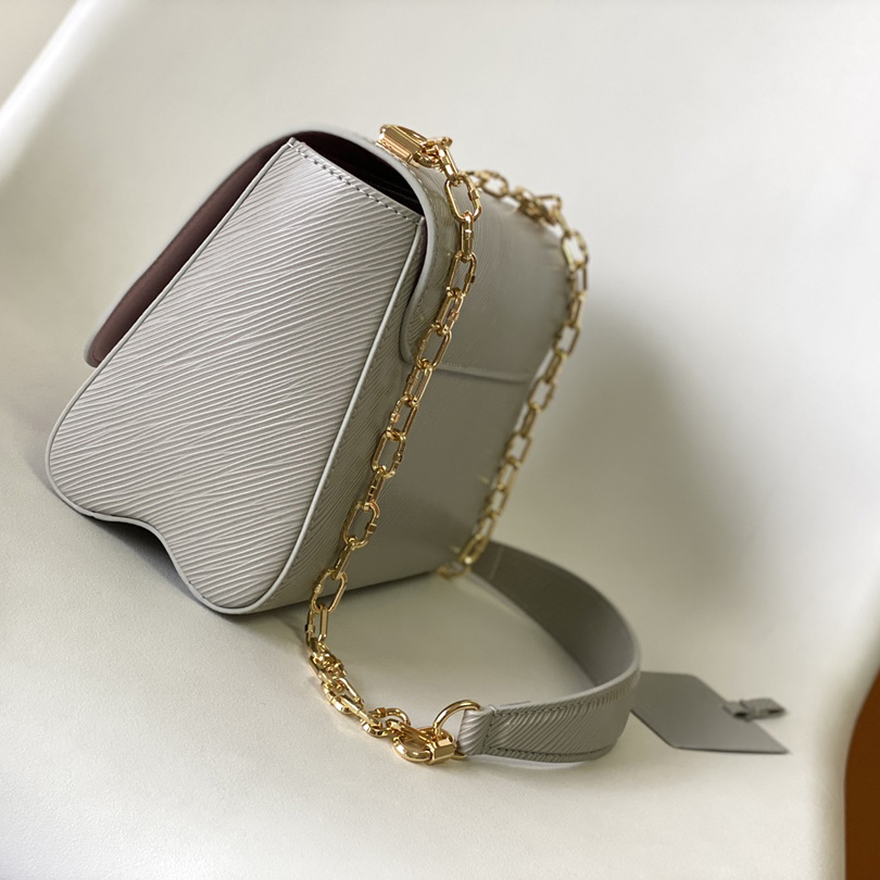 Louis Vuitton Twist   M21026 （23 x 17 x 9.5cm） - DesignerGu