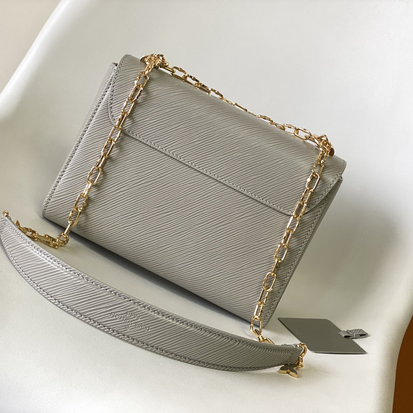 Louis Vuitton Twist   M21026 （23 x 17 x 9.5cm） - DesignerGu