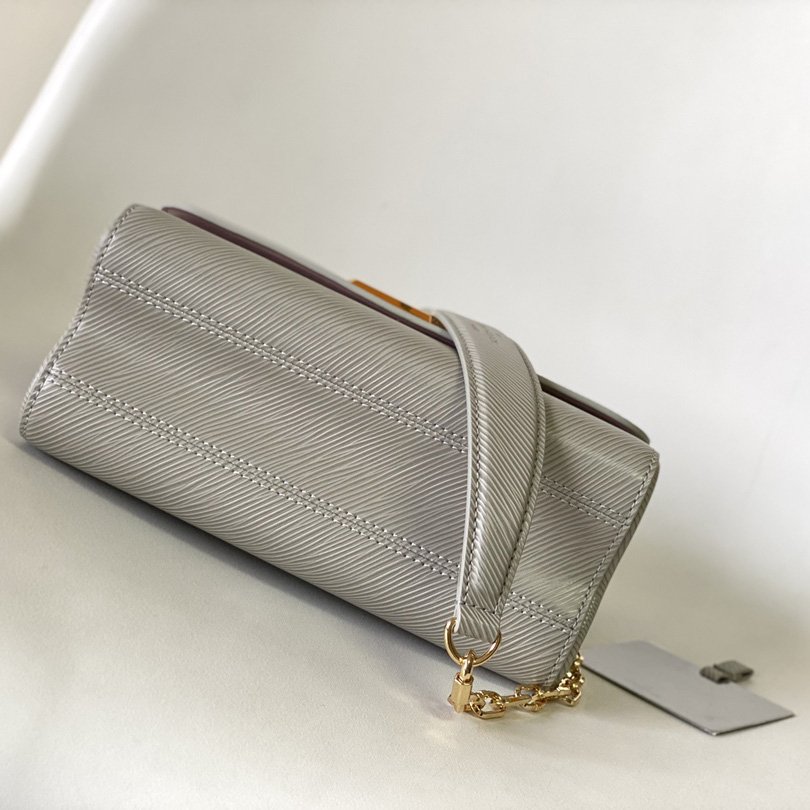 Louis Vuitton Twist   M21026 （23 x 17 x 9.5cm） - DesignerGu