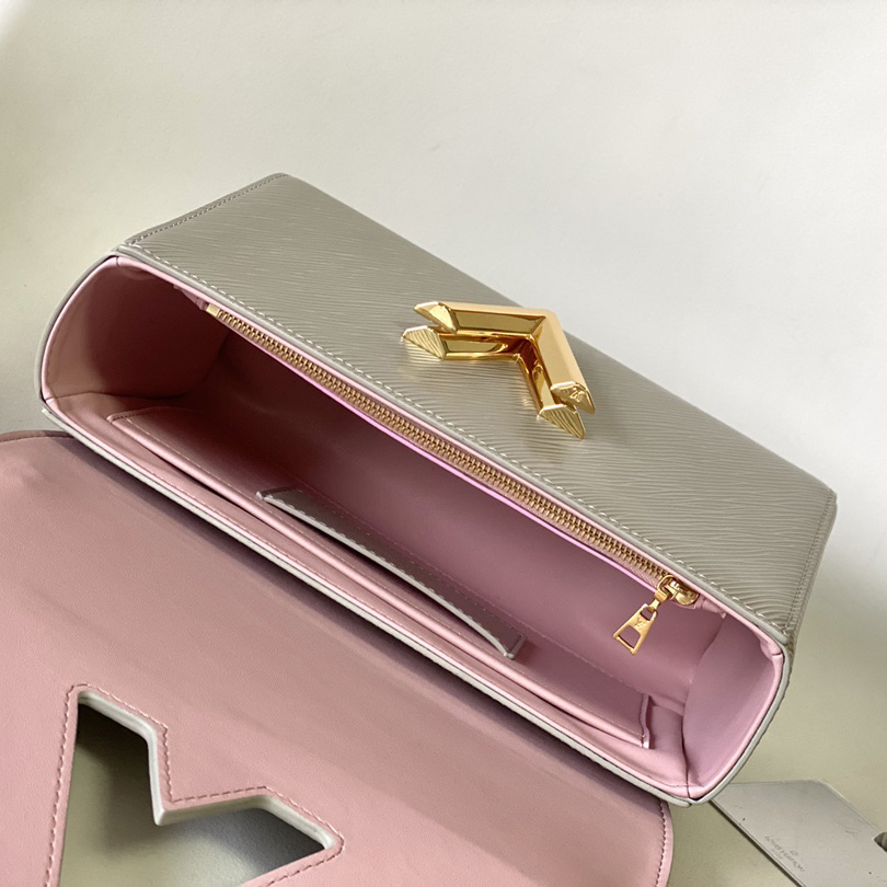 Louis Vuitton Twist   M21026 （23 x 17 x 9.5cm） - DesignerGu