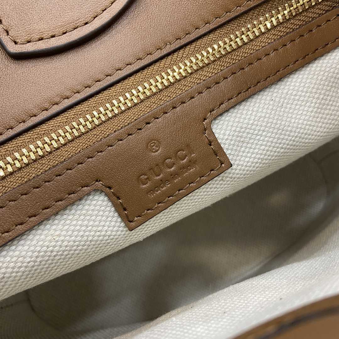 Gucci 73 Mini Bucket Bag - DesignerGu