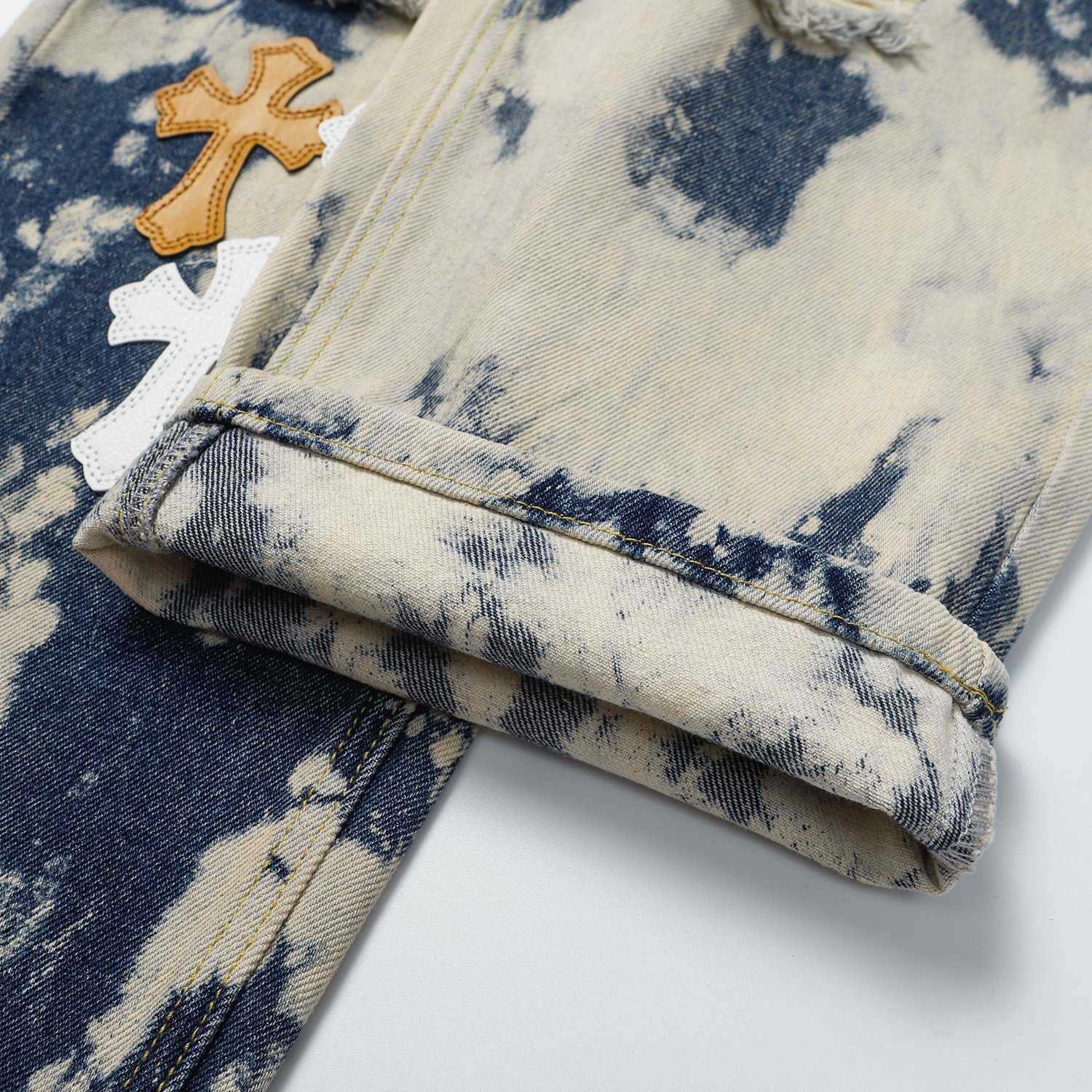 Chrome Hearts Pants K11  - DesignerGu