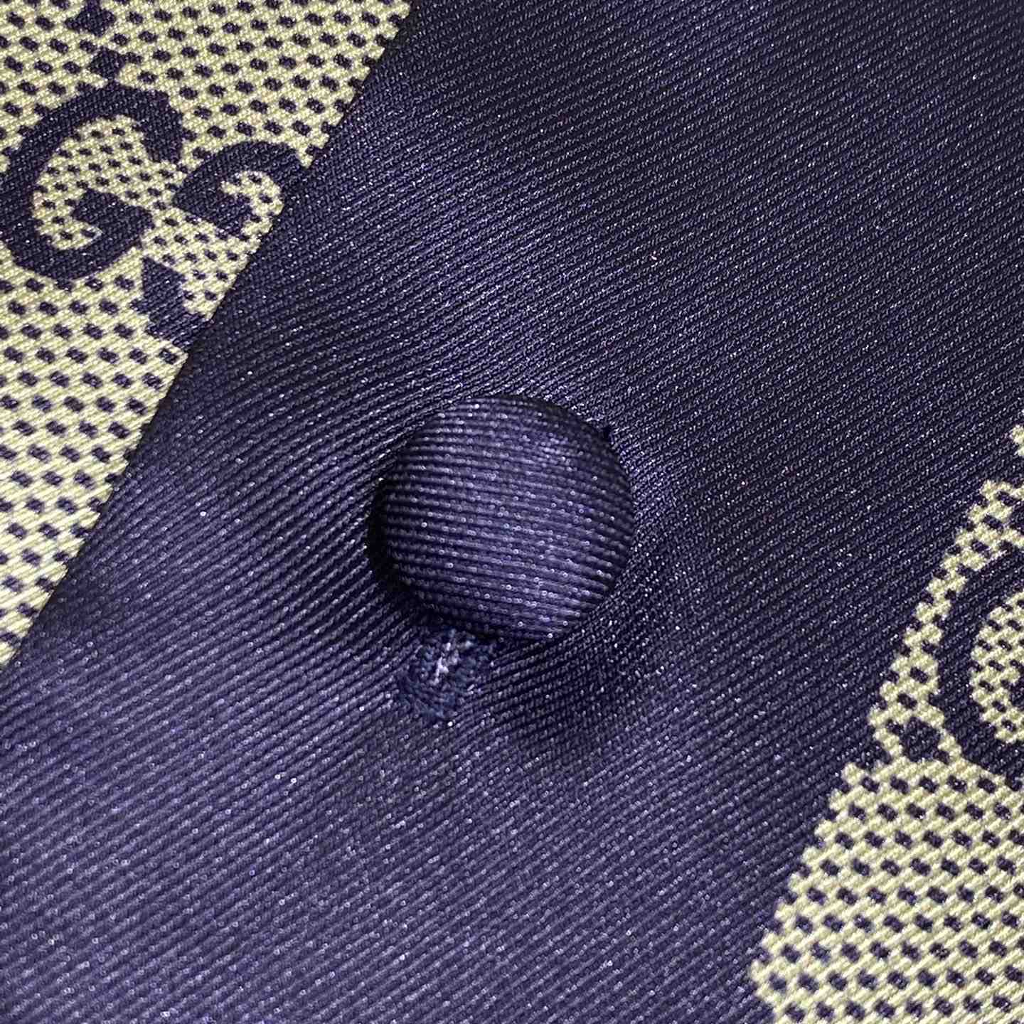 Gucci Printed Silk Shirt - DesignerGu