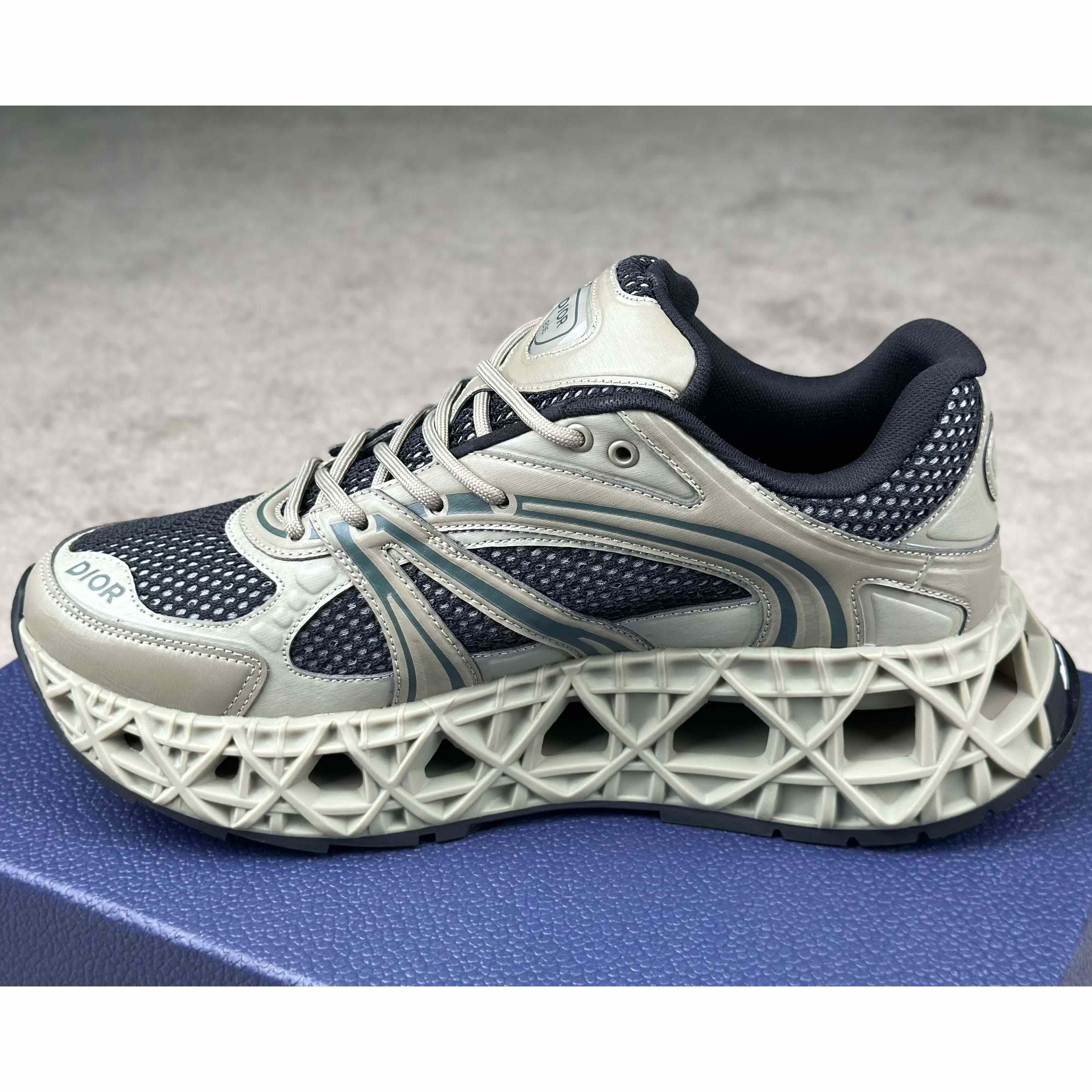 Dior B35 NXXT Sneaker    - DesignerGu