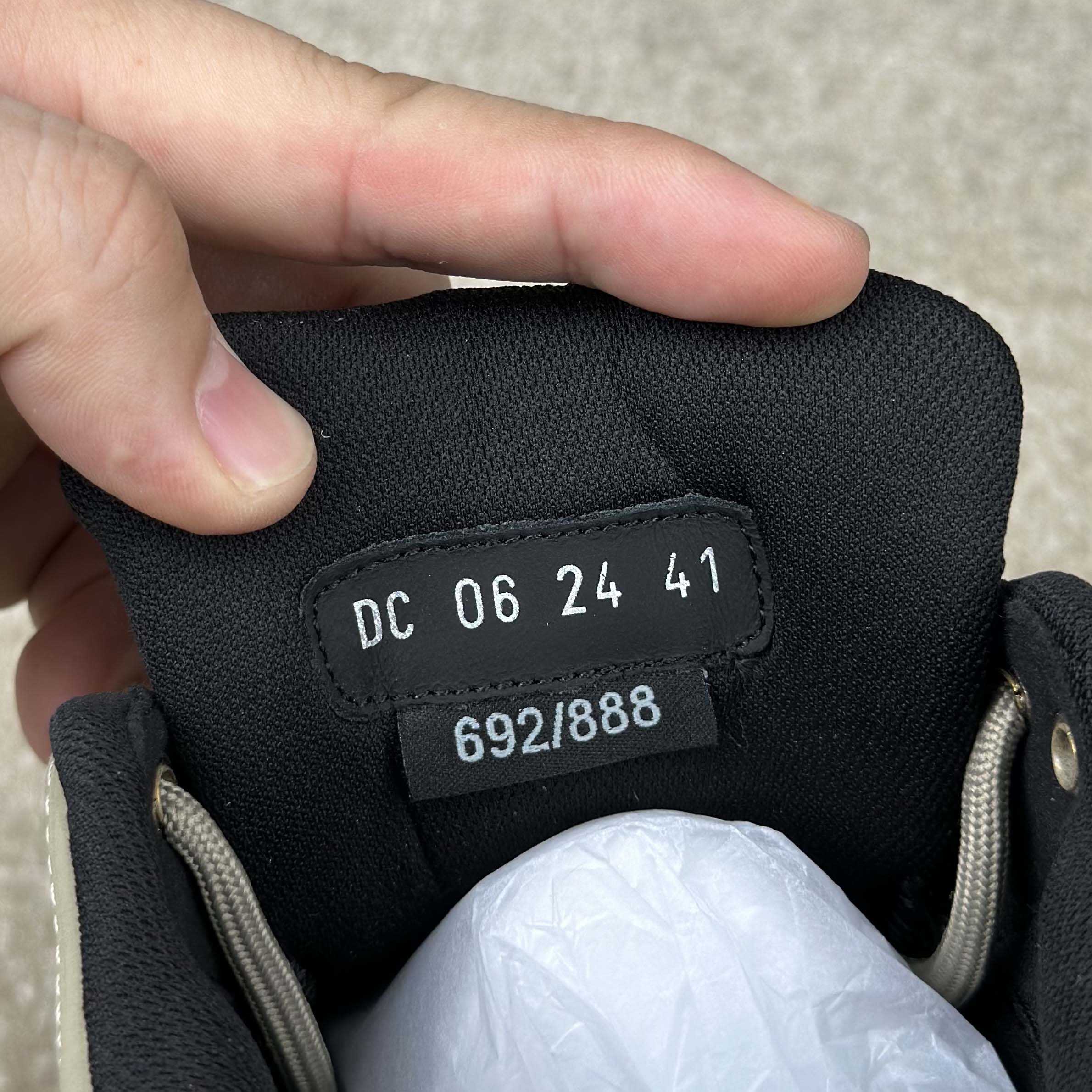 Dior B35 NXXT Sneaker    - DesignerGu