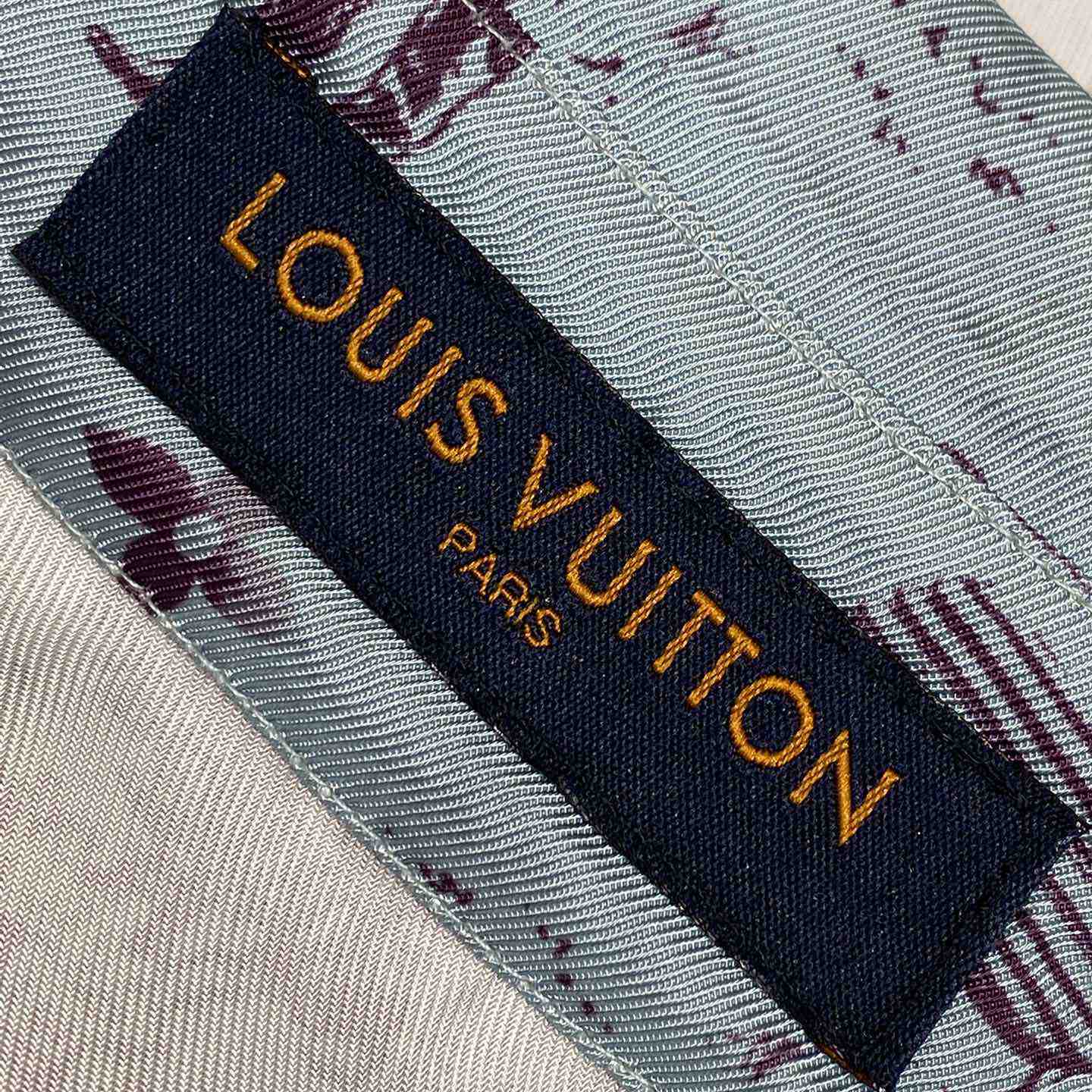 Louis Vuitton Tracksuits - DesignerGu