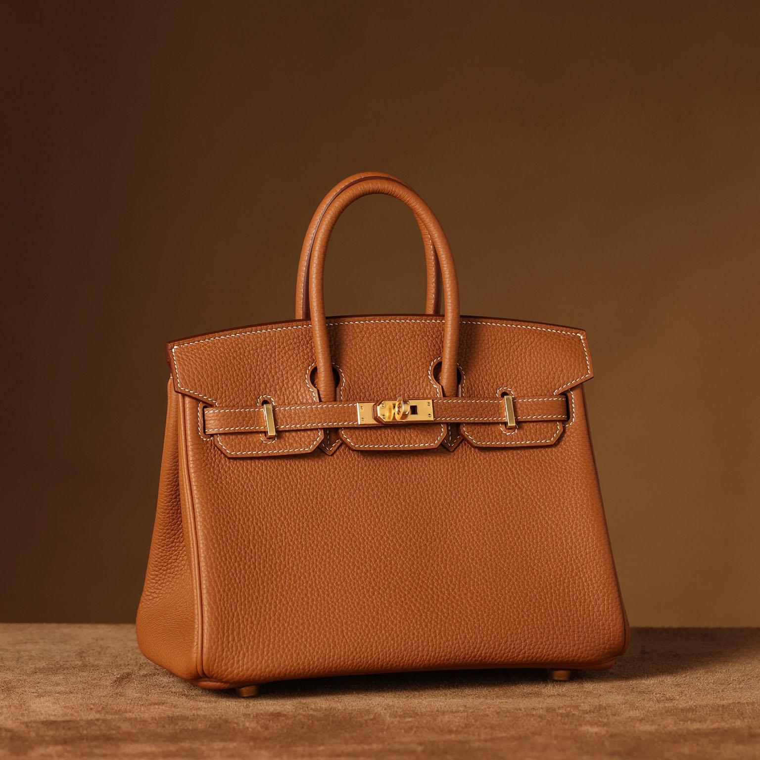 Hermès Birkin 25   - DesignerGu
