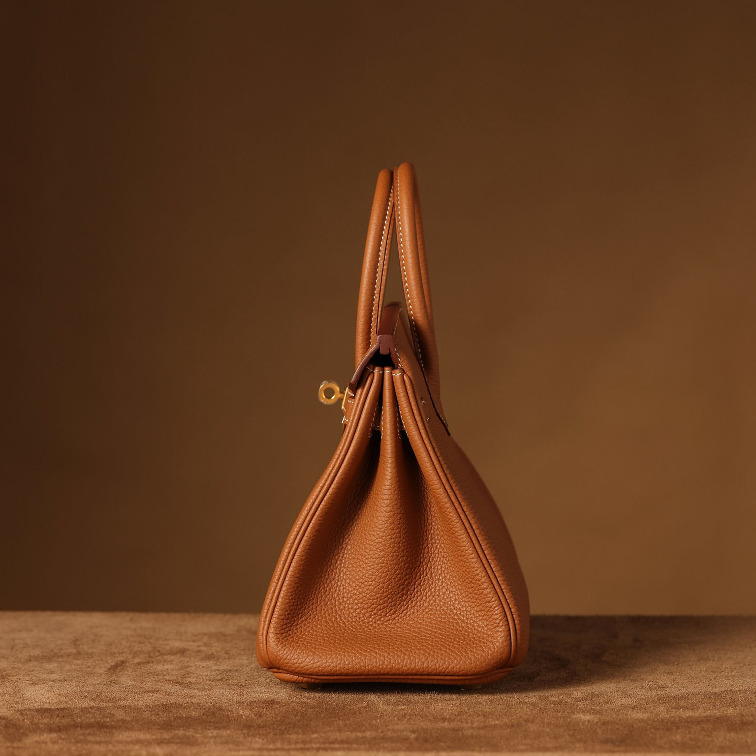 Hermès Birkin 25   - DesignerGu