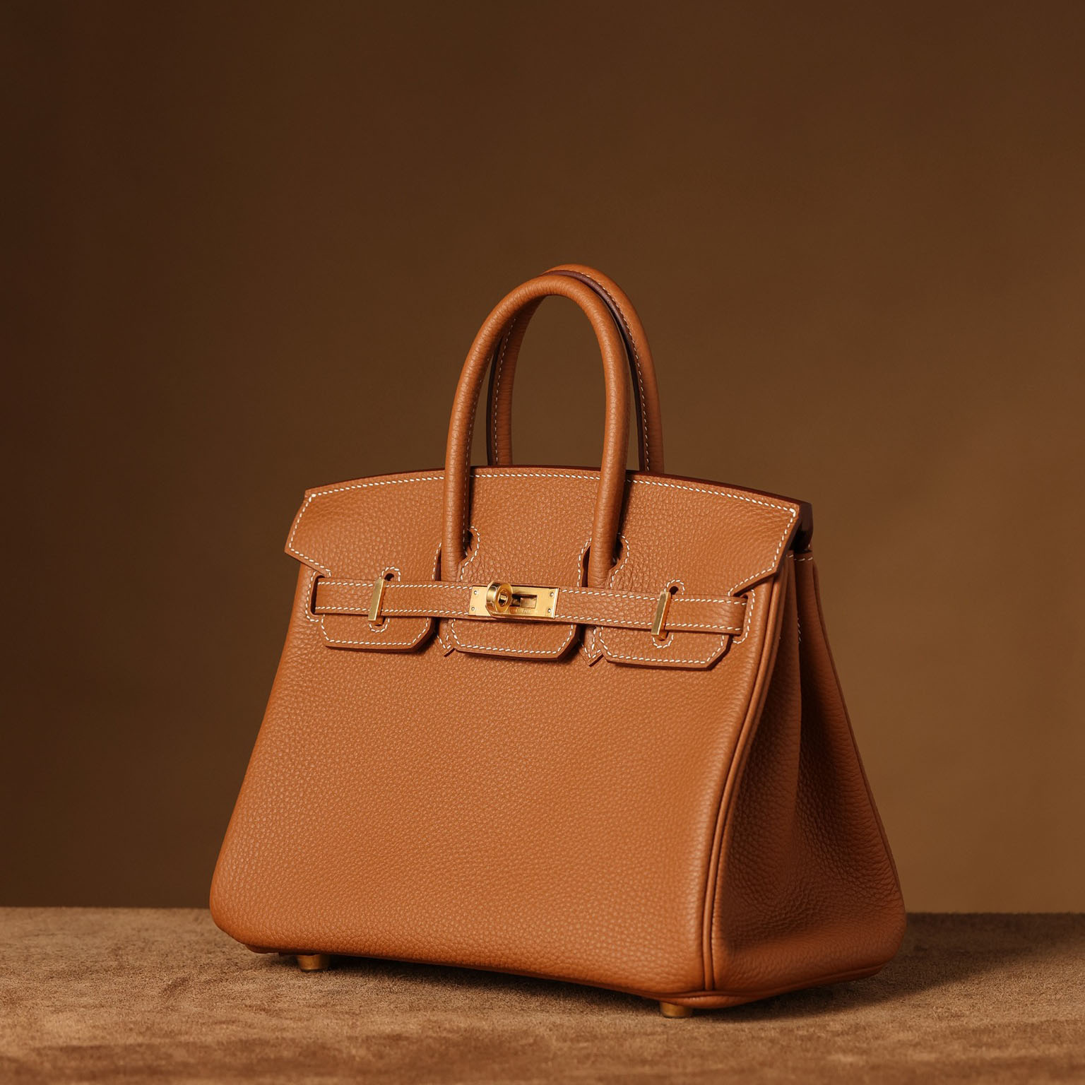 Hermès Birkin 25   - DesignerGu