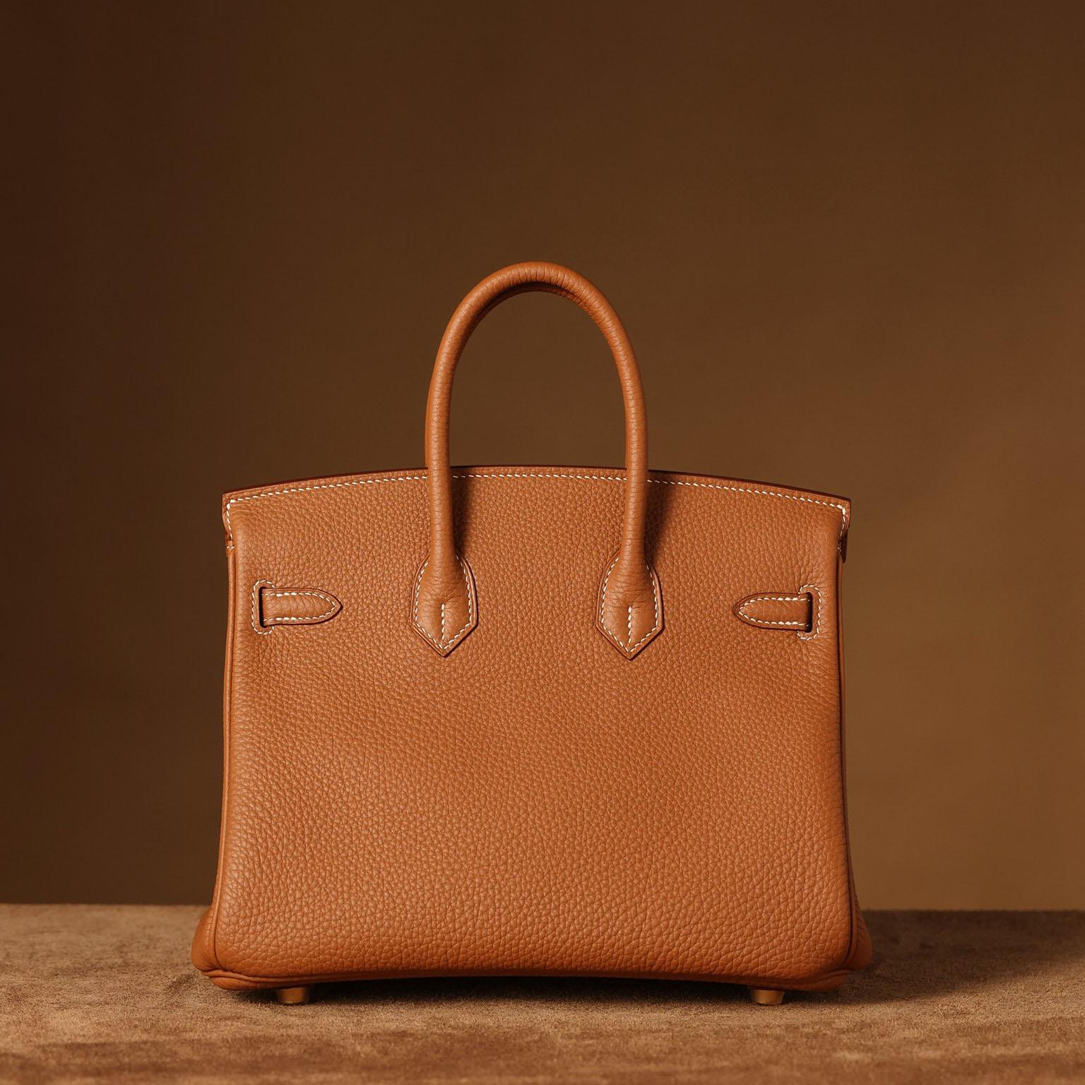 Hermès Birkin 25   - DesignerGu