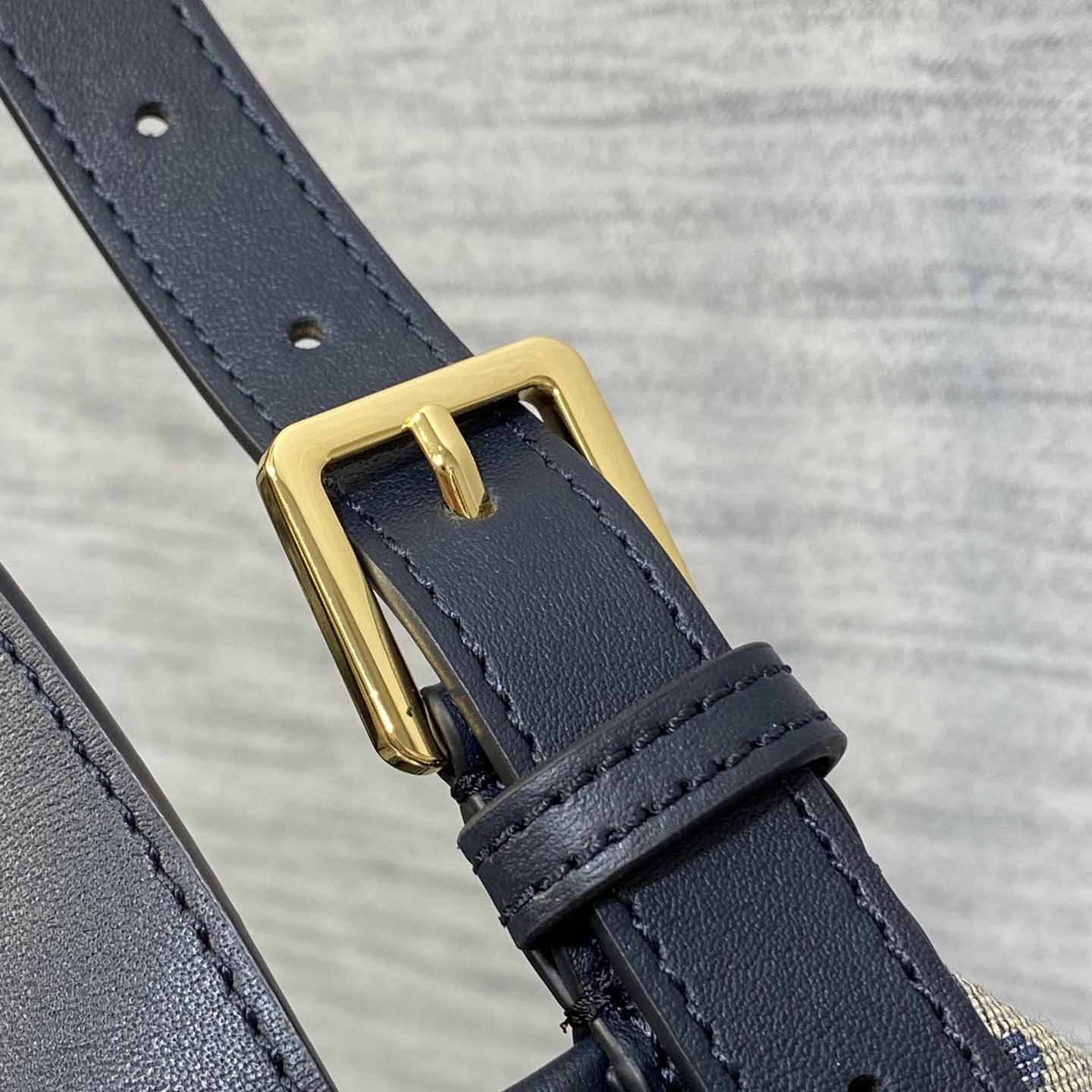 Dior Small D-Journey Bag  - DesignerGu