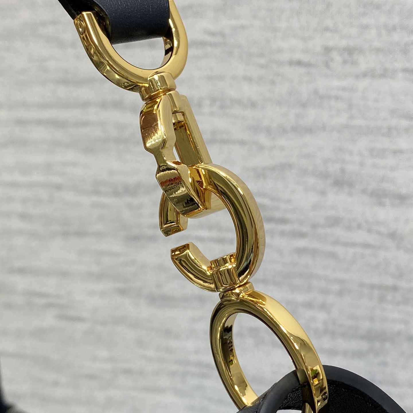 Dior Small D-Journey Bag  - DesignerGu