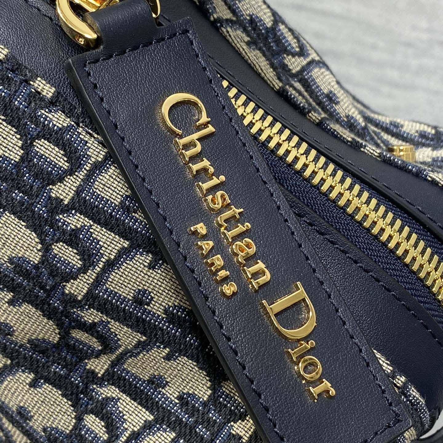 Dior Small D-Journey Bag  - DesignerGu