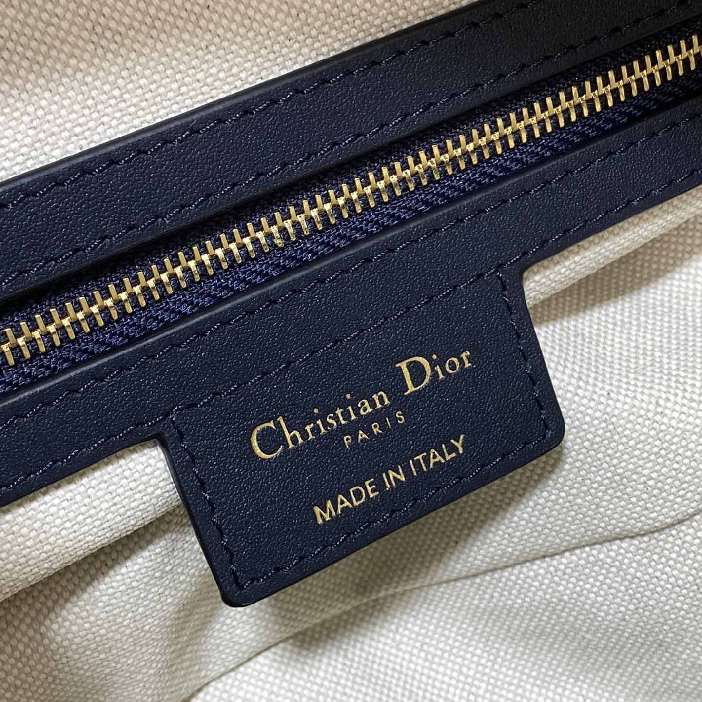Dior Small D-Journey Bag  - DesignerGu