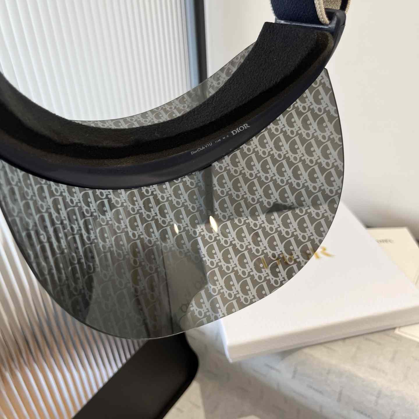 Dior Oblique Cap - DesignerGu