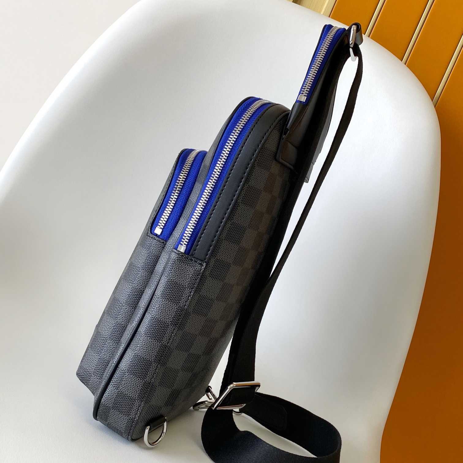 Louis Vuitton Avenue Slingbag    N00086 - DesignerGu