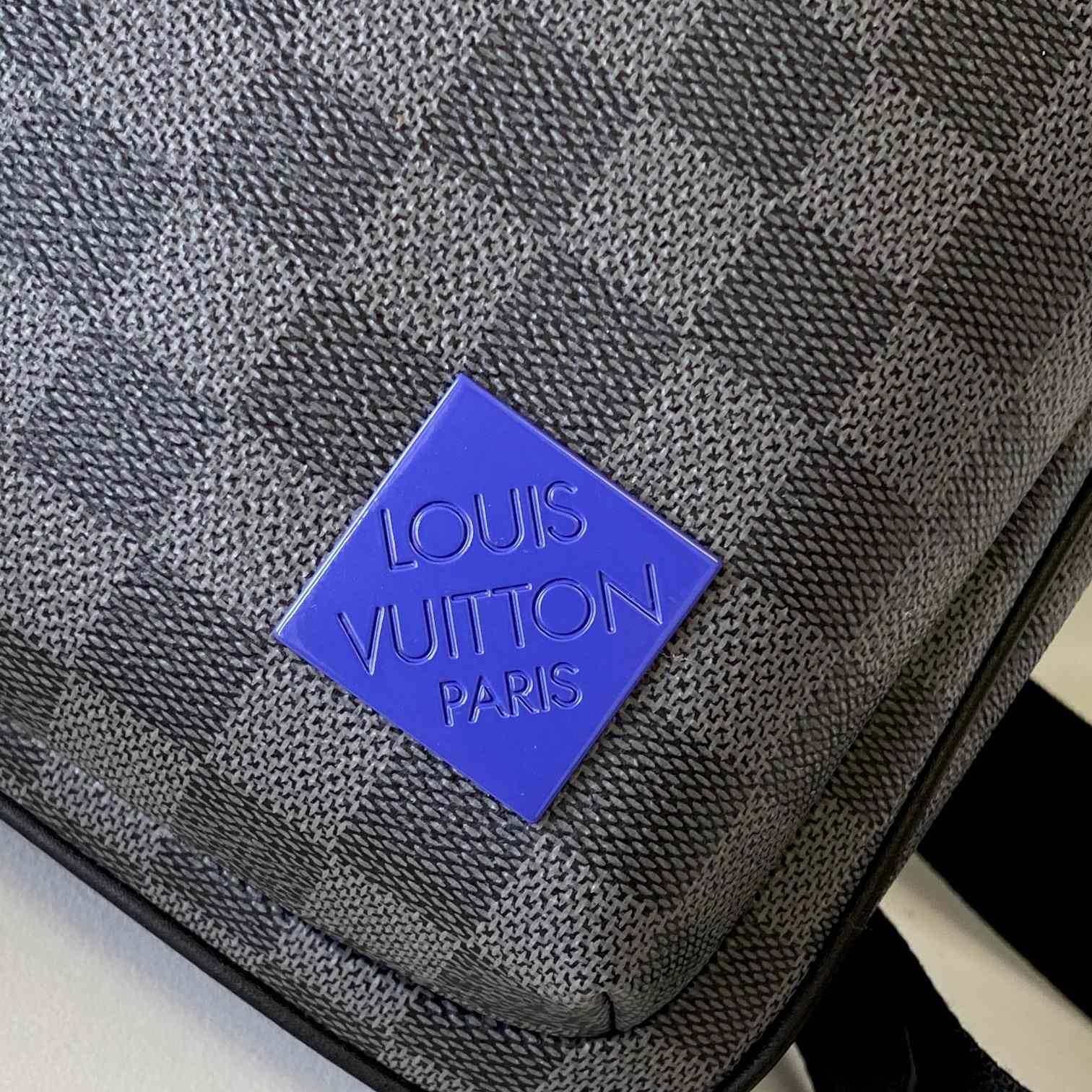Louis Vuitton Avenue Slingbag    N00086 - DesignerGu