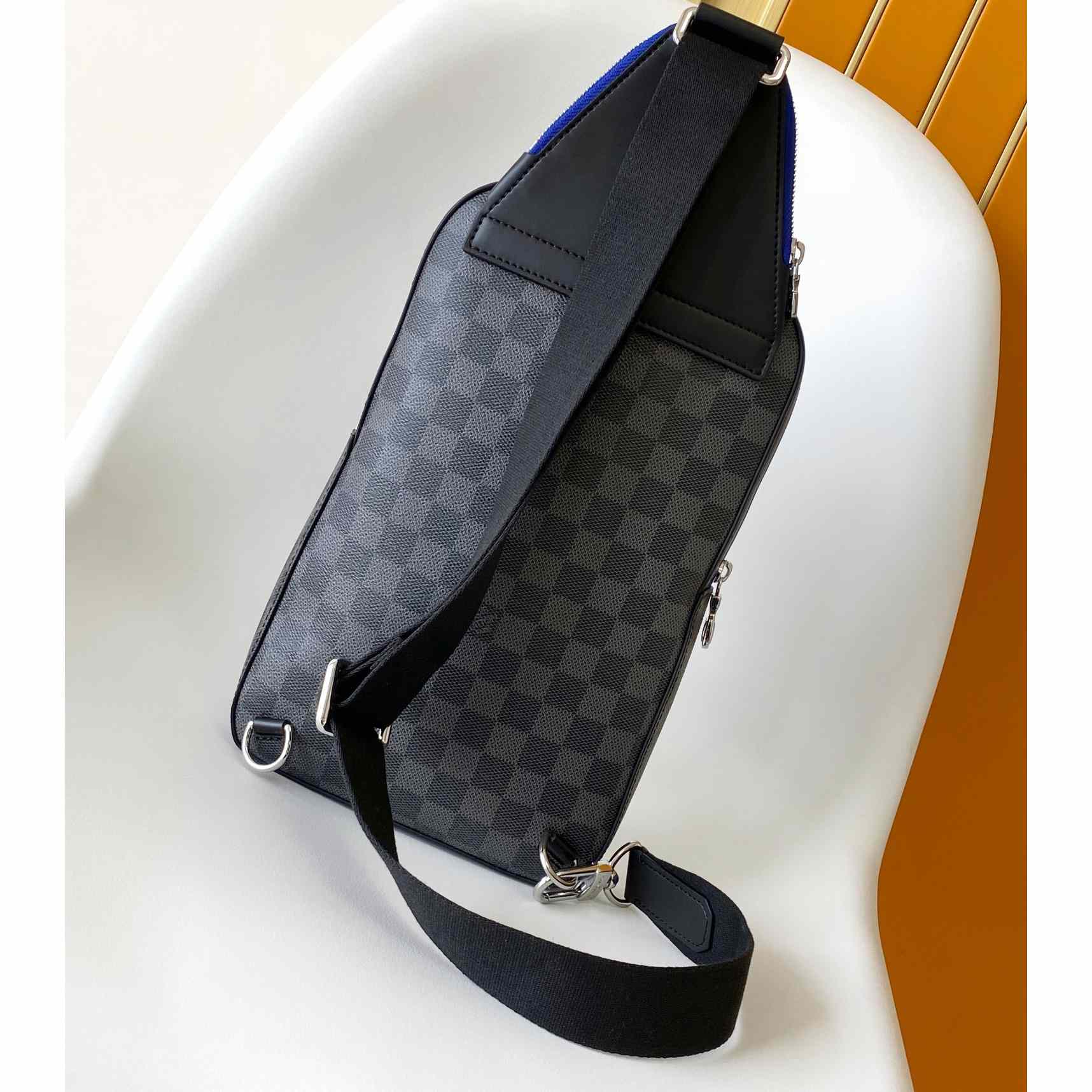 Louis Vuitton Avenue Slingbag    N00086 - DesignerGu