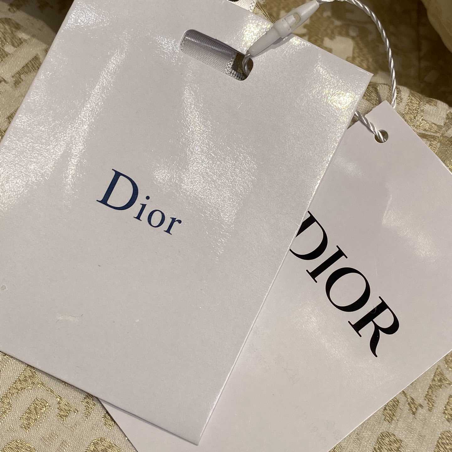 Dior Oblique Hooded Jacket And Pants - DesignerGu