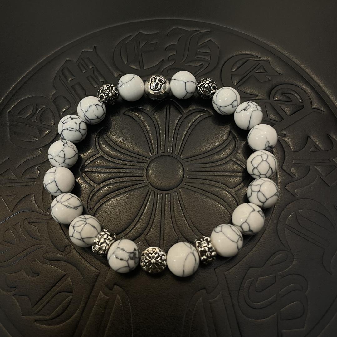 Chrome Heart Bracelets  - DesignerGu