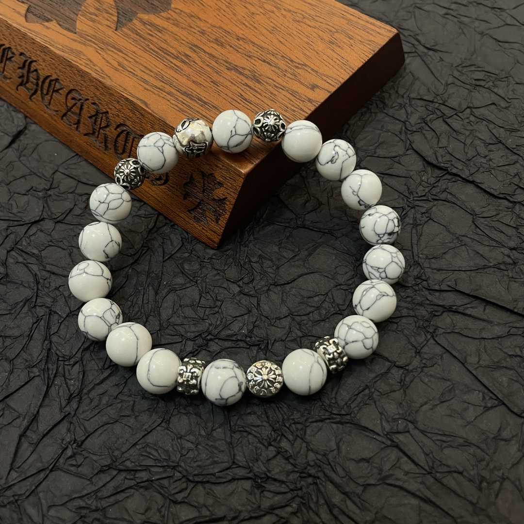 Chrome Heart Bracelets  - DesignerGu