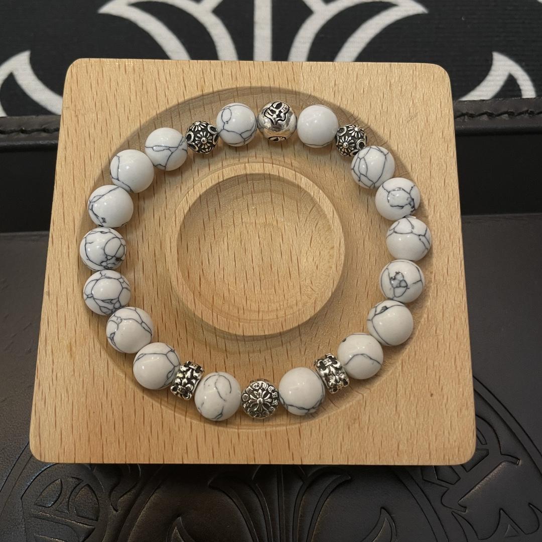 Chrome Heart Bracelets  - DesignerGu