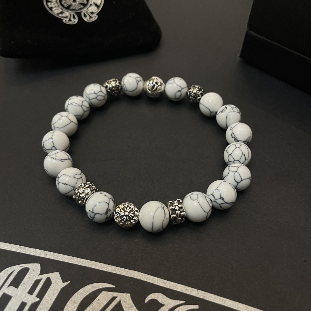 Chrome Heart Bracelets  - DesignerGu