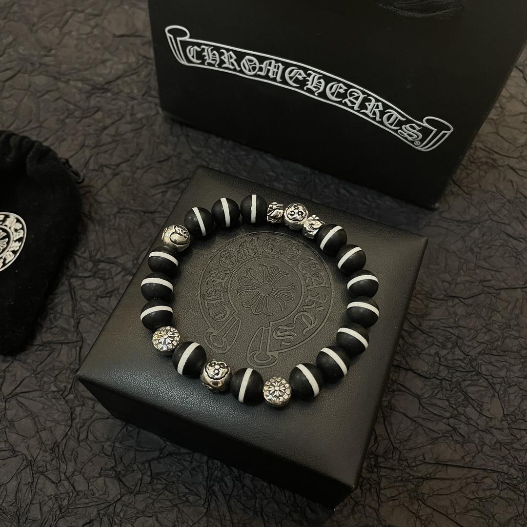 Chrome Heart Bracelets  - DesignerGu