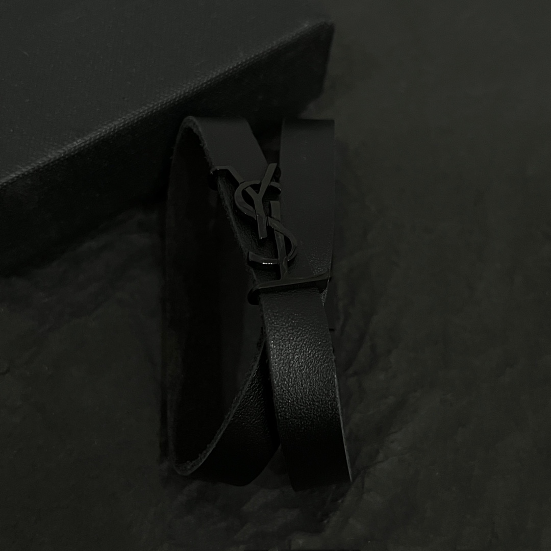 Saint Laurent Bracelet - DesignerGu