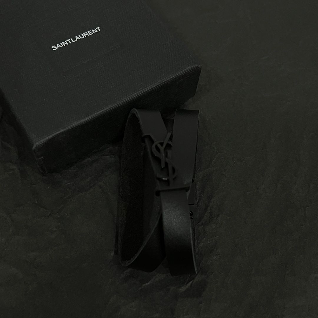 Saint Laurent Bracelet - DesignerGu