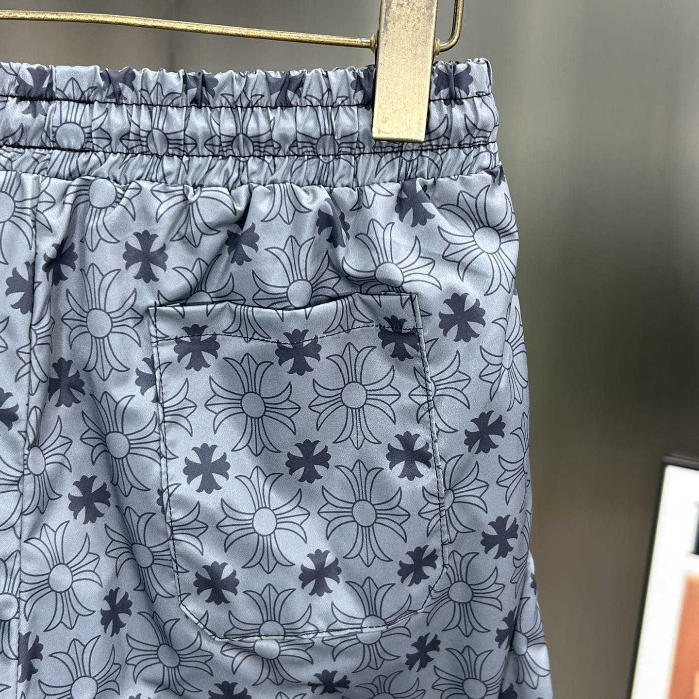 Chrome Hearts Swim Shorts - DesignerGu