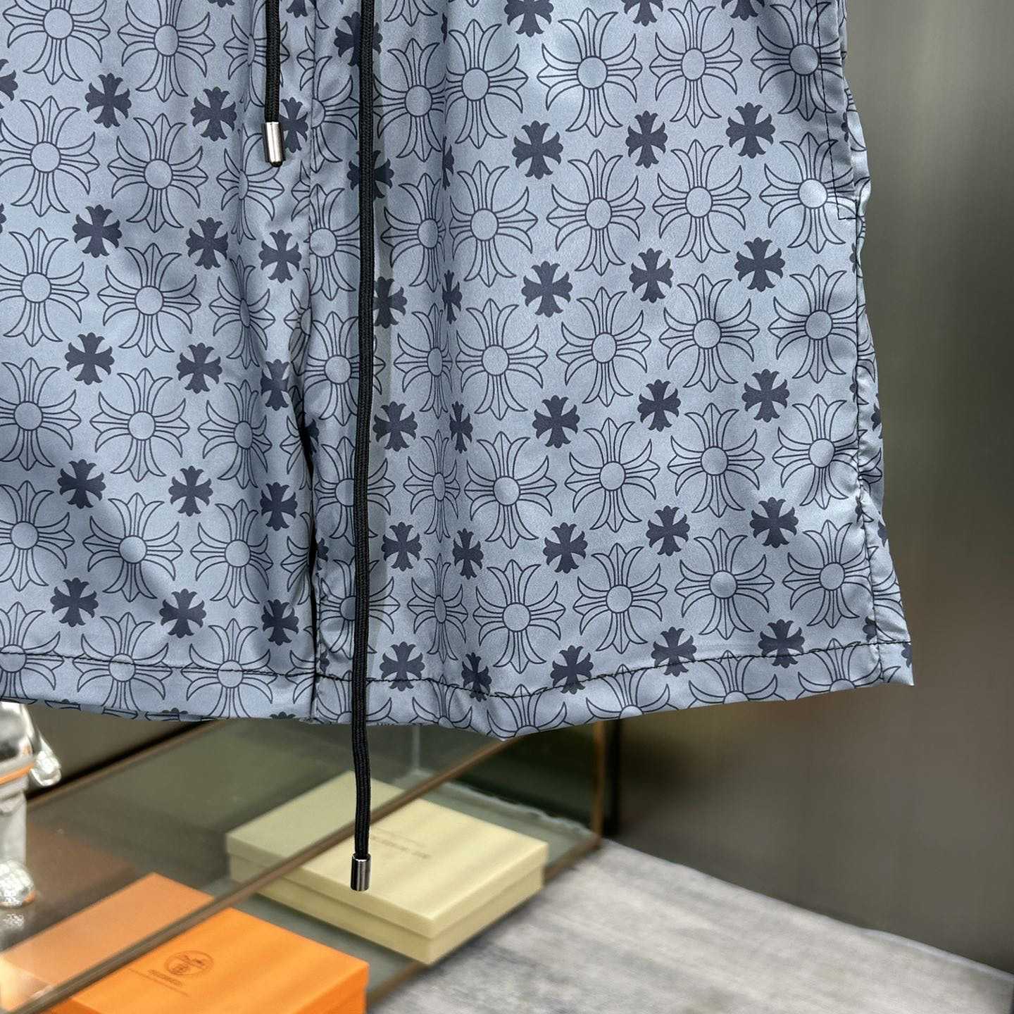 Chrome Hearts Swim Shorts - DesignerGu