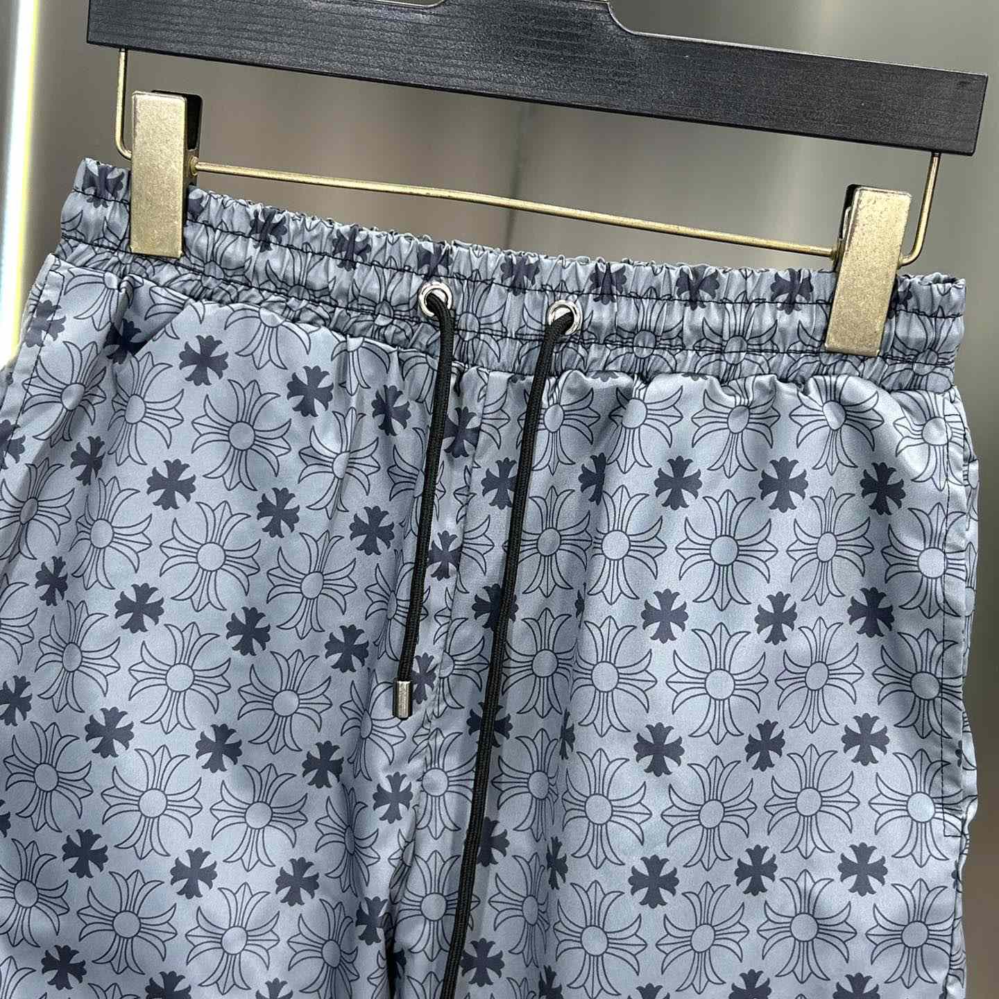 Chrome Hearts Swim Shorts - DesignerGu