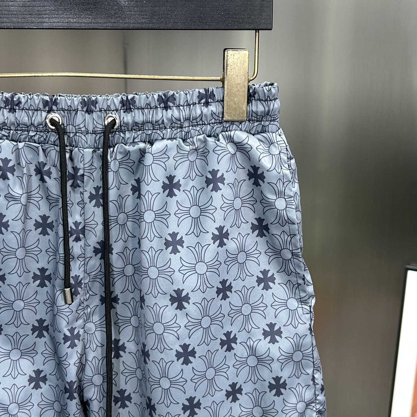 Chrome Hearts Swim Shorts - DesignerGu