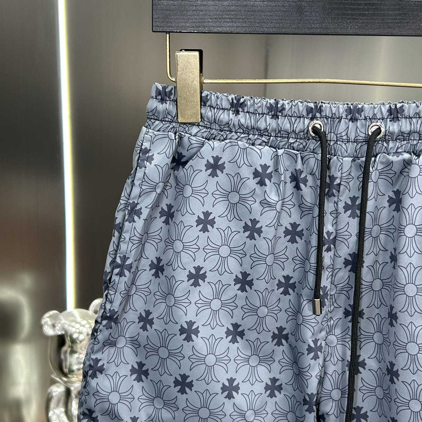 Chrome Hearts Swim Shorts - DesignerGu