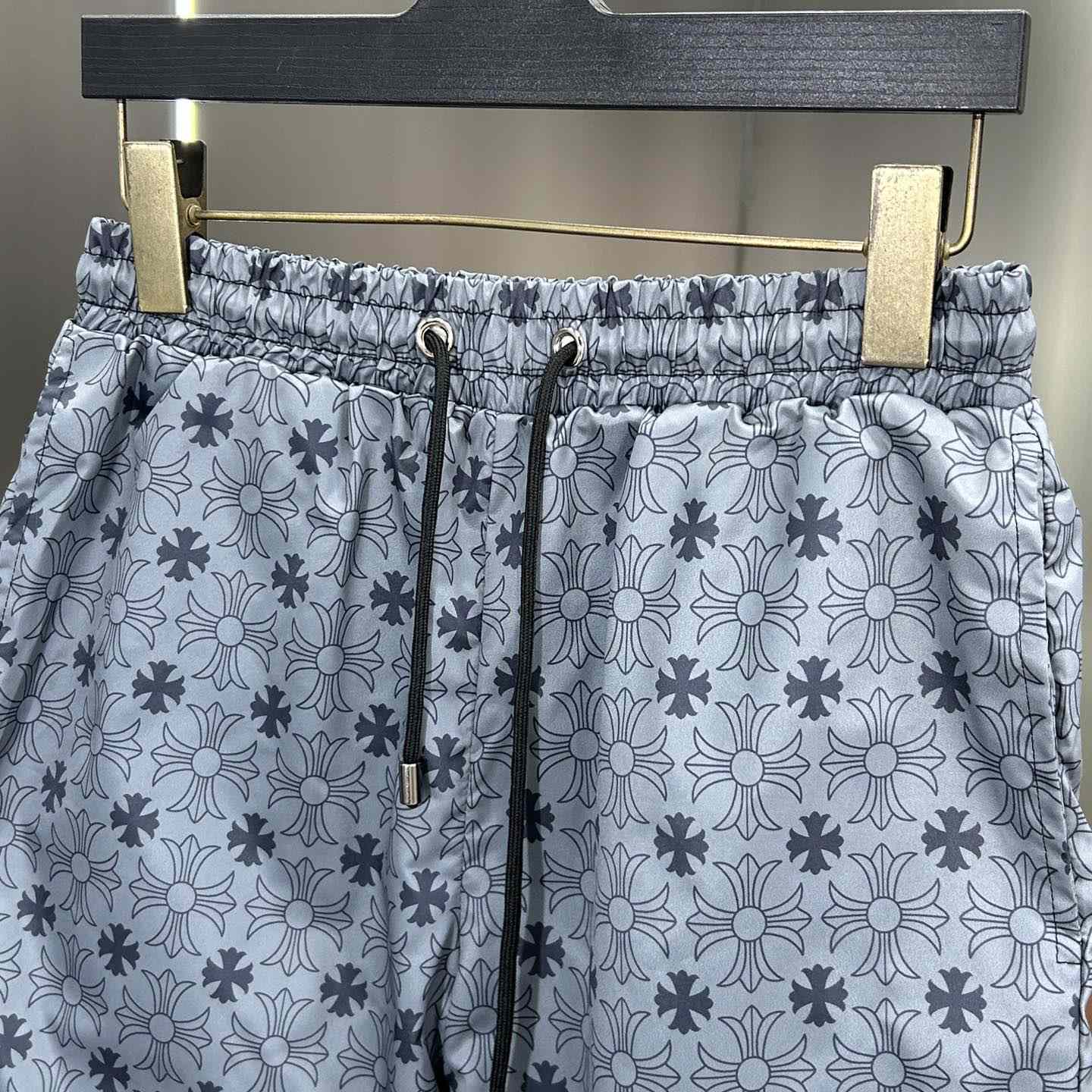 Chrome Hearts Swim Shorts - DesignerGu