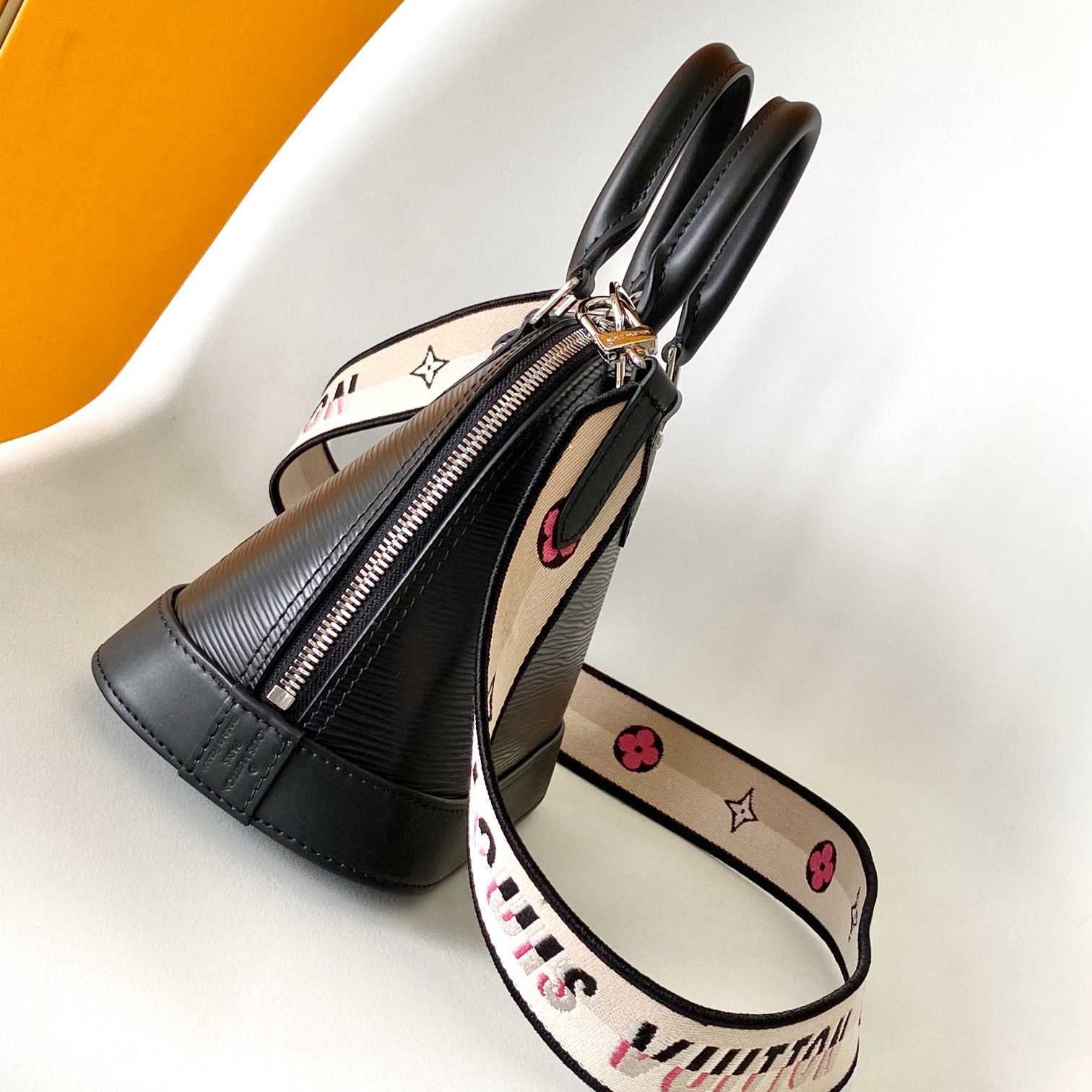 Louis Vuitton Alma BB   M59217 - DesignerGu