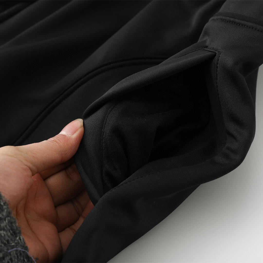 Supreme x Jordan Tricot Track Pants - DesignerGu